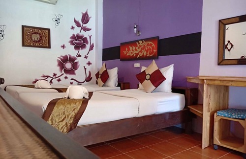 Ko Chang Complejo | Penny Bangalow Resort
