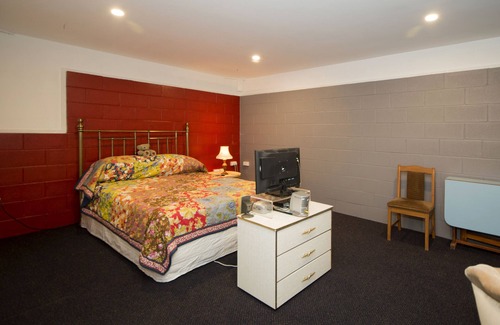 Mangonui Cabaña | Penny Cottage, una cabaña independiente ubicada en Mill Bay