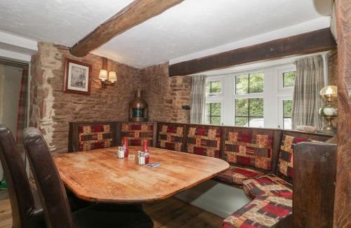 Aston Ingham Casa | Penny Farthing Inn