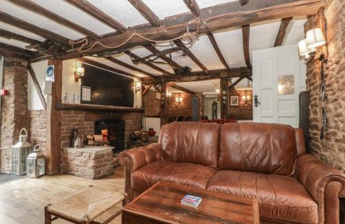 Aston Ingham Casa | Penny Farthing Inn