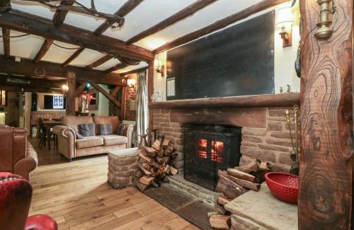 Aston Ingham Casa | Penny Farthing Inn