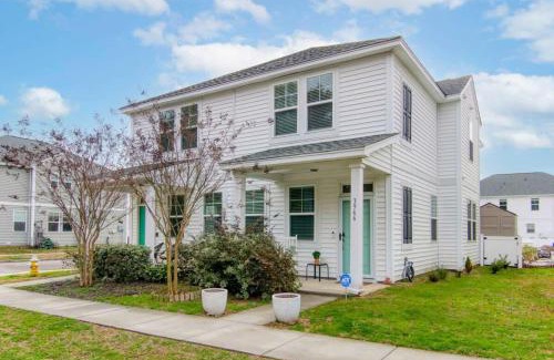 North Charleston Casa | Penny Lane Park Circle 15m dwtn CHS