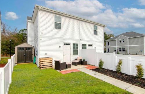 North Charleston Casa | Penny Lane Park Circle 15m dwtn CHS