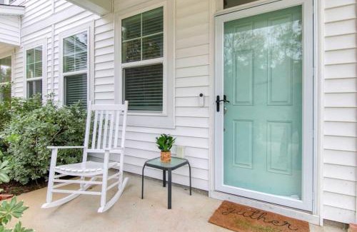 North Charleston Casa | Penny Lane Park Circle 15m dwtn CHS