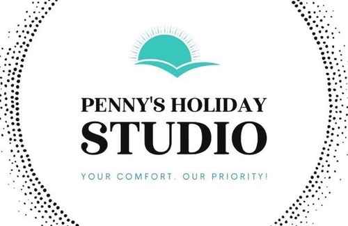 Haniotis Apartamento | Penny's Holiday Studio