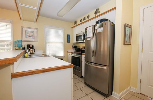 Pawleys Island Condominio | Penny Wise-Paraíso En Pawleys Island