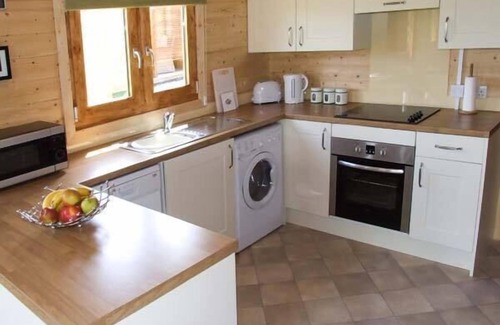 Broadway Cabaña | Pennylands Willow Lodge
