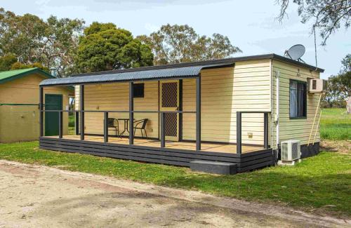 Penola Apartamento | Penola Coonawarra Caravan Park