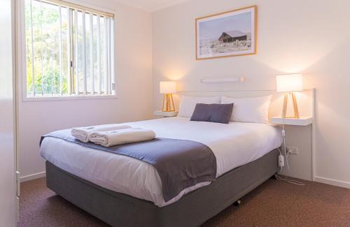 Penola Apartamento | Penola Coonawarra Caravan Park