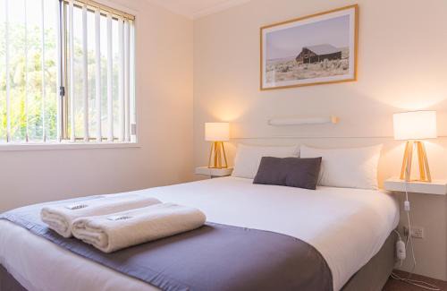 Penola Apartamento | Penola Coonawarra Caravan Park