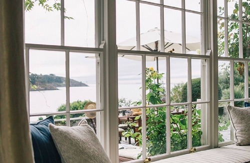 St. Mawes Casa | Penolva - An unforgettable luxury holiday experience in Cornwall.