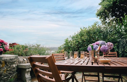 St. Mawes Casa | Penolva - An unforgettable luxury holiday experience in Cornwall.
