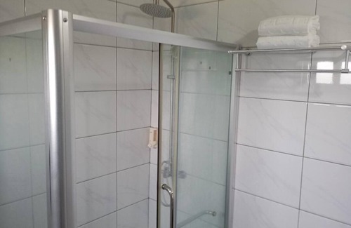 Angre Hotel | PENOUEL HOTEL