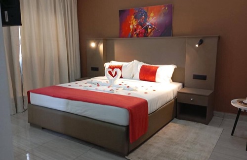 Angre Hotel | PENOUEL HOTEL