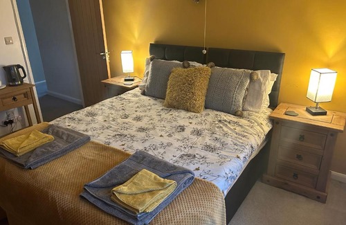 Machynlleth Cama Y Desayuno | Penrhosmawr