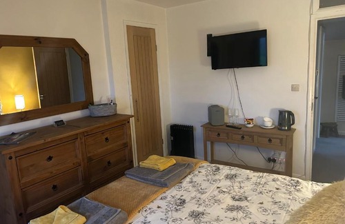 Machynlleth Cama Y Desayuno | Penrhosmawr