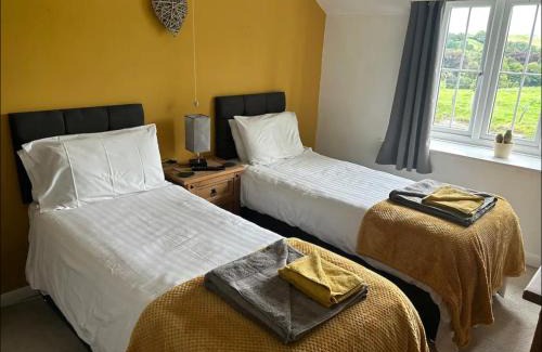 Machynlleth Cama Y Desayuno | Penrhosmawr