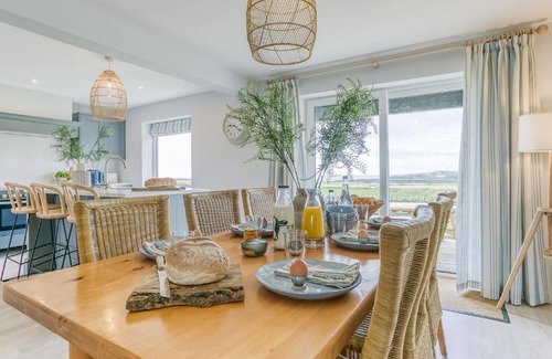 Ty Croes Casa | Penrhyn Isaf Dau