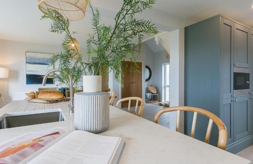 Ty Croes Casa | Penrhyn Isaf Dau
