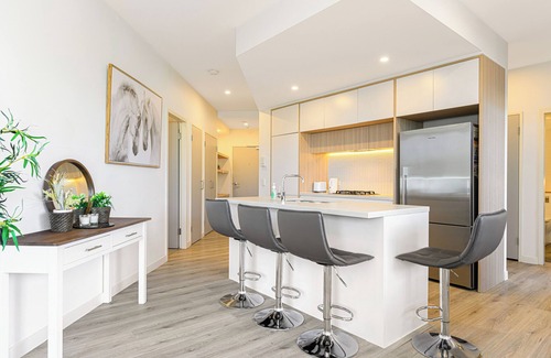 Penrith Apartamento | Penrith 3Br apt close toTrain station & Shopping
