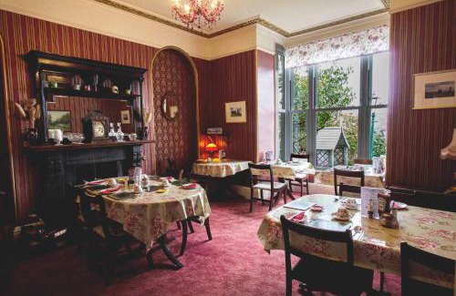 Lostwithiel Cama Y Desayuno | Penrose Bed & Breakfast