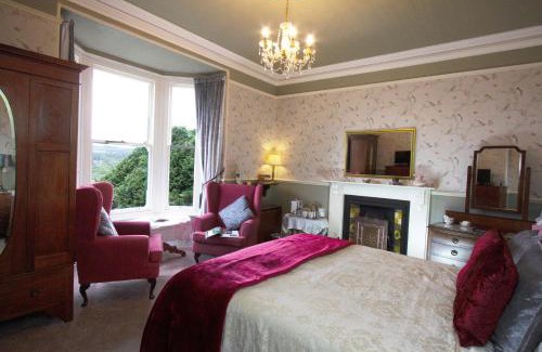 Lostwithiel Cama Y Desayuno | Penrose Bed & Breakfast