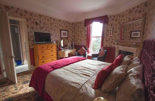 Lostwithiel Cama Y Desayuno | Penrose Bed & Breakfast