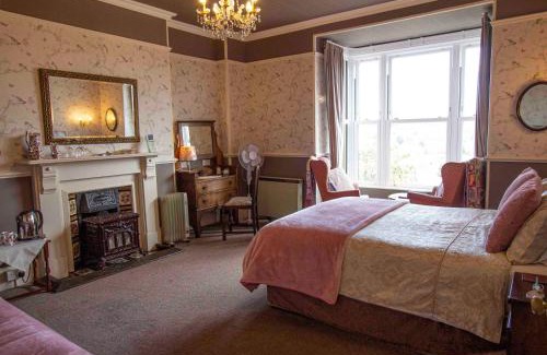 Lostwithiel Cama Y Desayuno | Penrose Bed & Breakfast