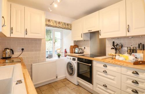 Helford Passage Casa | Penrose Farm Cottage
