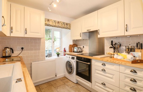Helford Passage Cabaña | Penrose Farm Cott, ST KEVERNE