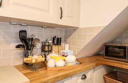 Helford Passage Cabaña | Penrose Farm Cott, ST KEVERNE