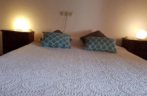 Sao Tiaguinho Casa | Pensão David, B&B