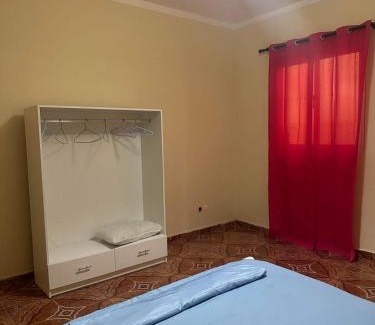 Tarrafal Apartamento | Pensão Garcia