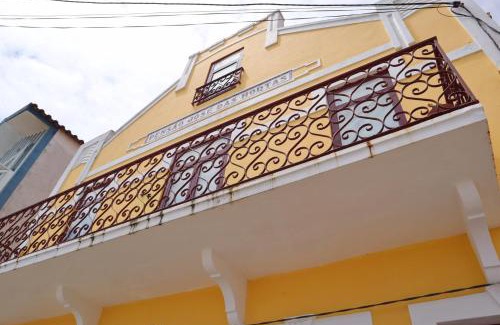Barra Casa | Pensão José das Hortas
