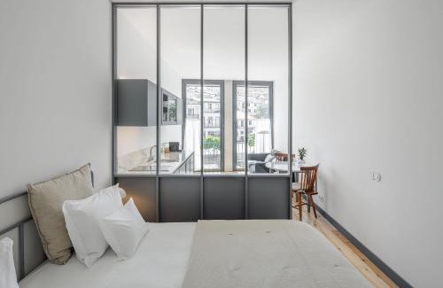 Santa Comba Dao Apartamento | Pensão Luisinha by Casas com Estória Boutique Houses