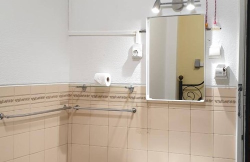Socorro Casa | Pensão Residencial Flor dos Cavaleiros