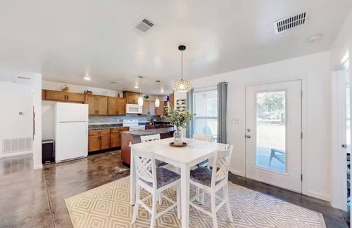 Northeast Pensacola Casa | Pensacola Coastal Retreat Near UWF Family-friendly, Pensacola Coastal Retreat near UWF Family-friend
