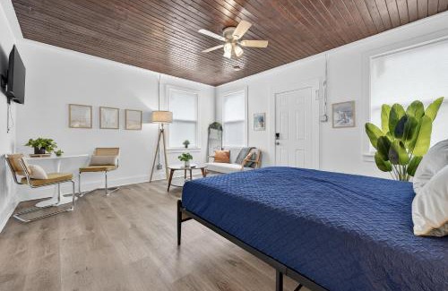South Pensacola Apartamento | Pensacola Cozy Studio