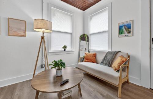 South Pensacola Apartamento | Pensacola Cozy Studio