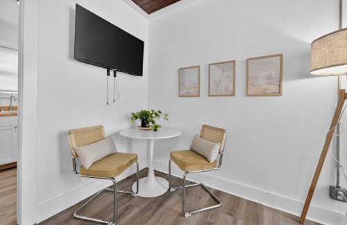 South Pensacola Apartamento | Pensacola Cozy Studio