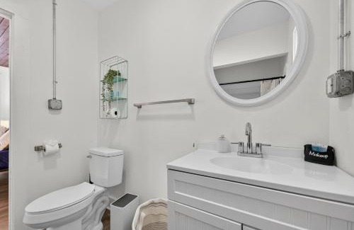 South Pensacola Apartamento | Pensacola Cozy Studio