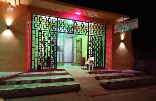 Chimoio Casa | Pensao do Viajante