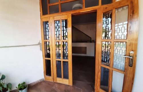 Chimoio Casa | Pensao do Viajante