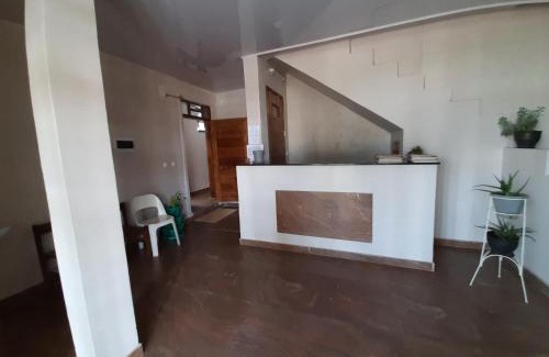 Chimoio Casa | Pensao do Viajante