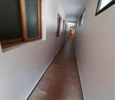 Chimoio Casa | Pensao do Viajante