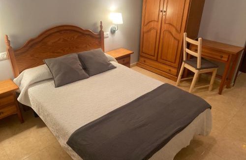 San Vicente de la Sonsierra Casa | Pensión San Vicente