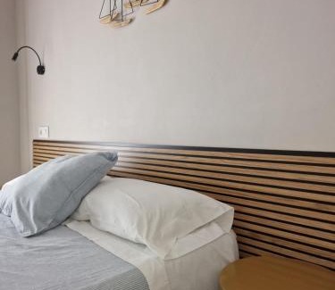 L'Escala Casa | Pensió Torrent