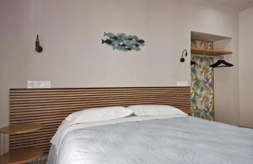 L'Escala Casa | Pensió Torrent
