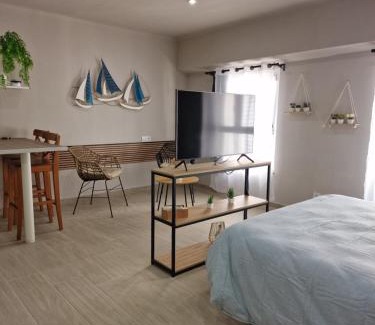 L'Escala Casa | Pensió Torrent