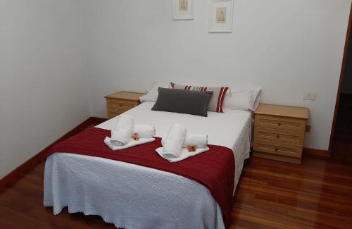 Caldas de Reis Casa | Pensión A Fonte